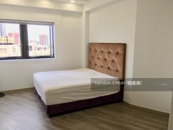 Bayshore Park (D16), Condominium #248509701